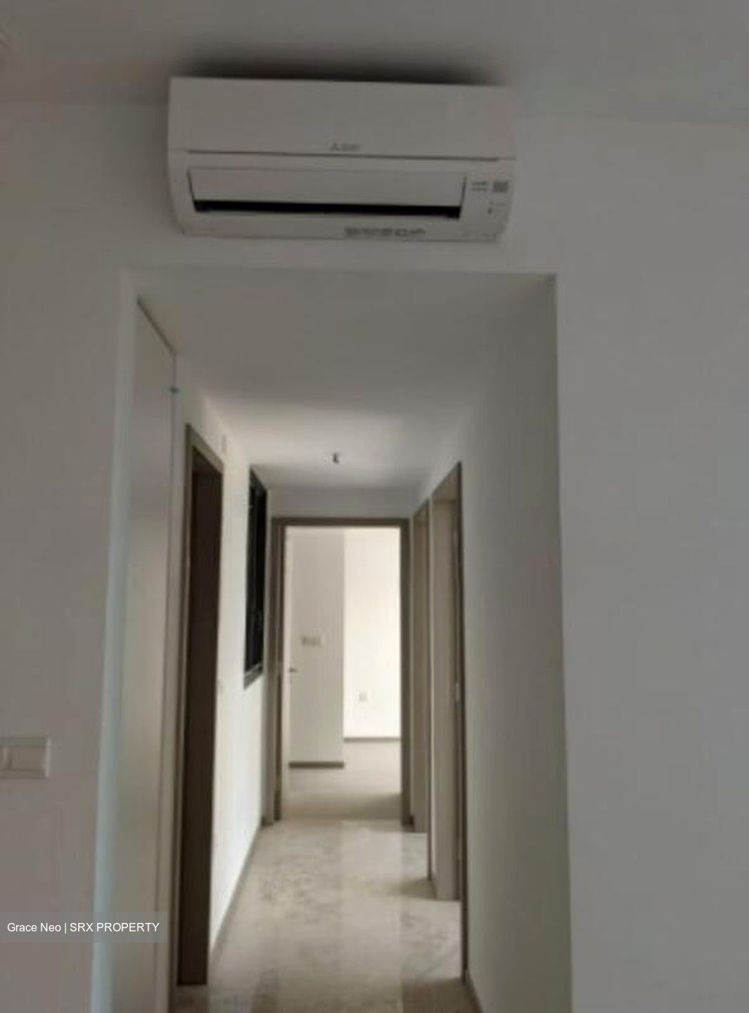 The Garden Residences (D19), Apartment #537894371